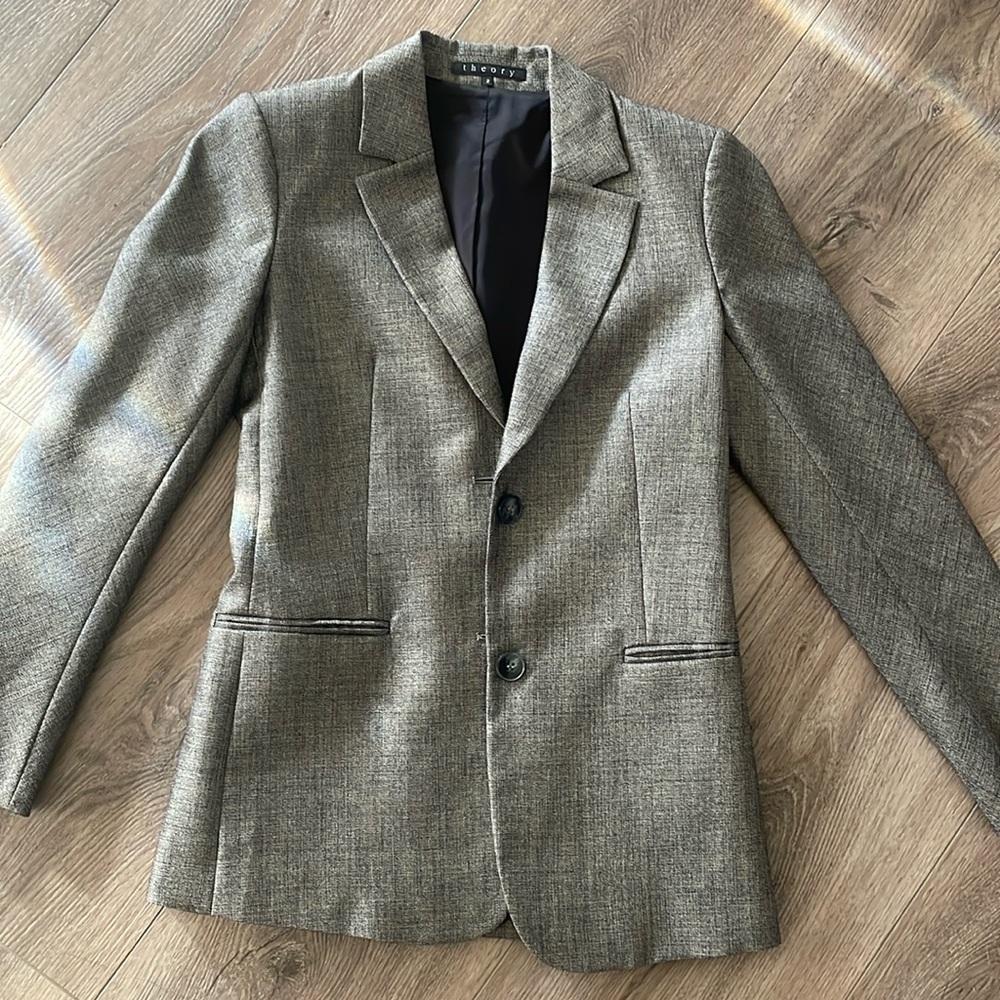Theory Blazer